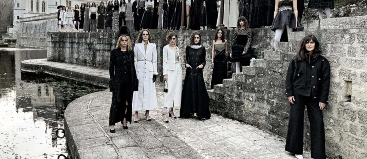 Chanel launched its newest Métiers d’Art collection