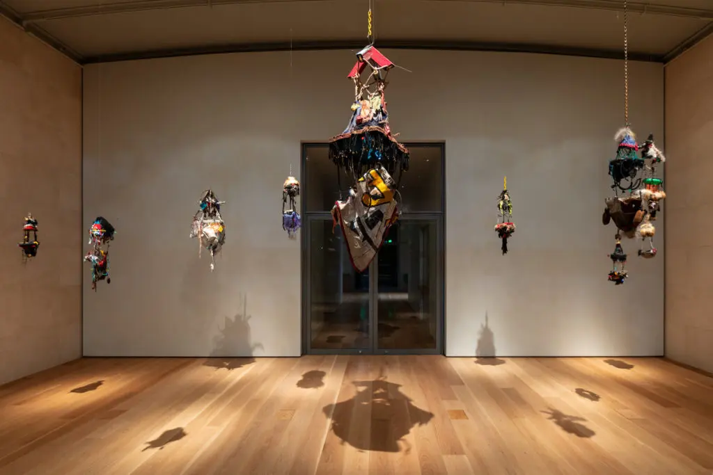 Nasher Public Makes the Works of Emerging Texas Talent as Accessible as Possible