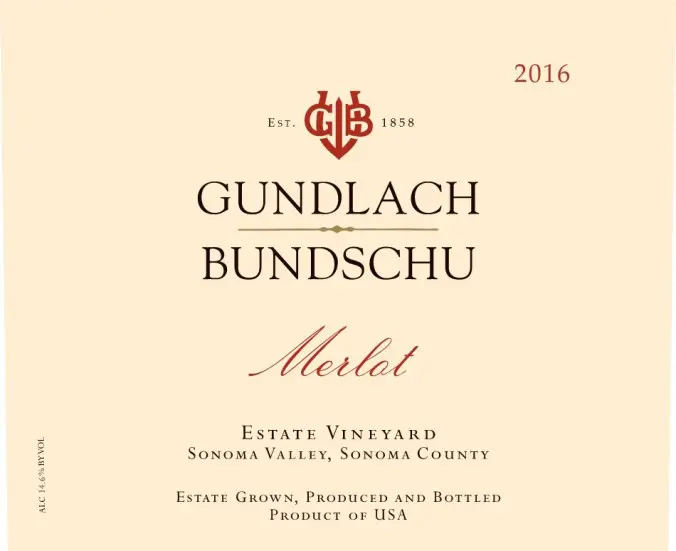 Gundlach Bundsch produces worthy wines with an epic family backstory.