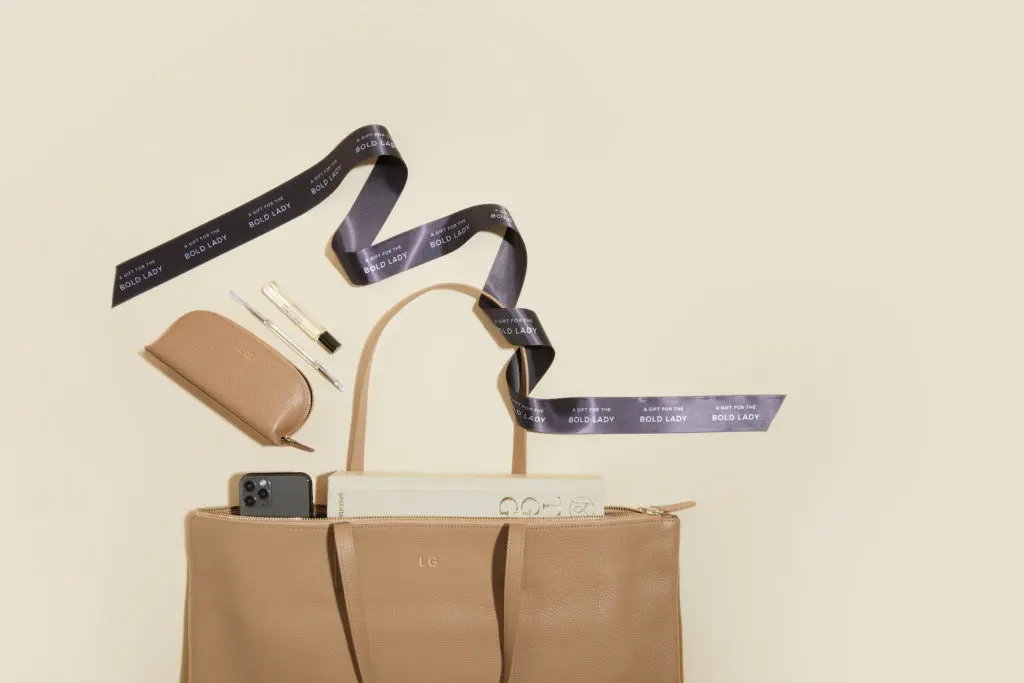 50% of net proceeds for each gift set will go to A New Way of Life Reentry Project. 
