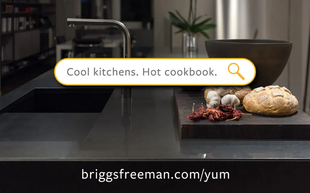 Briggs Freeman