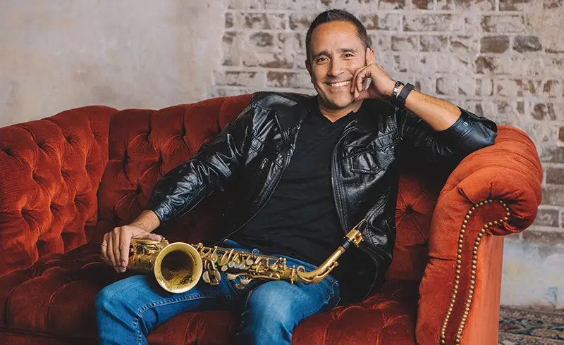 Houston Symphony Celebrates Live Music With Exciting New January Shows — and Major Guest Stars