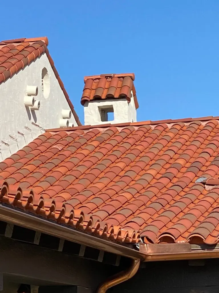 Architectural details of the renovation of the 1933 Historic Clubhouse, now known as Lott Hall.  (Photo by Shelby Hodge)