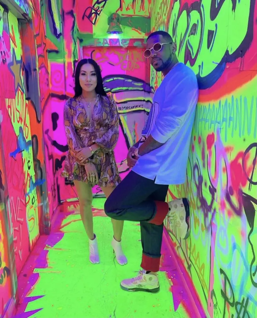 Inside Montrose’s New Interactive Street Art Wonderland — Hip-Hop Artist and Local Entrepreneur Unveil Playhaus II
