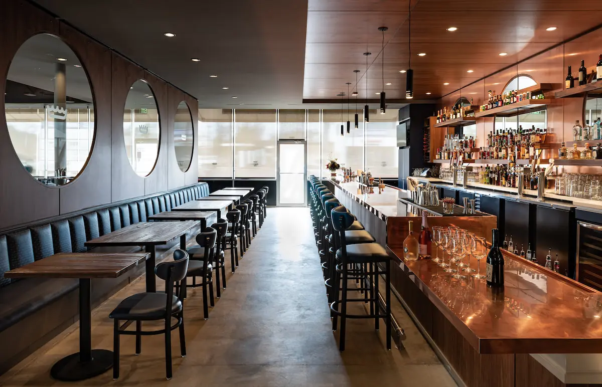 BarNone Dallas