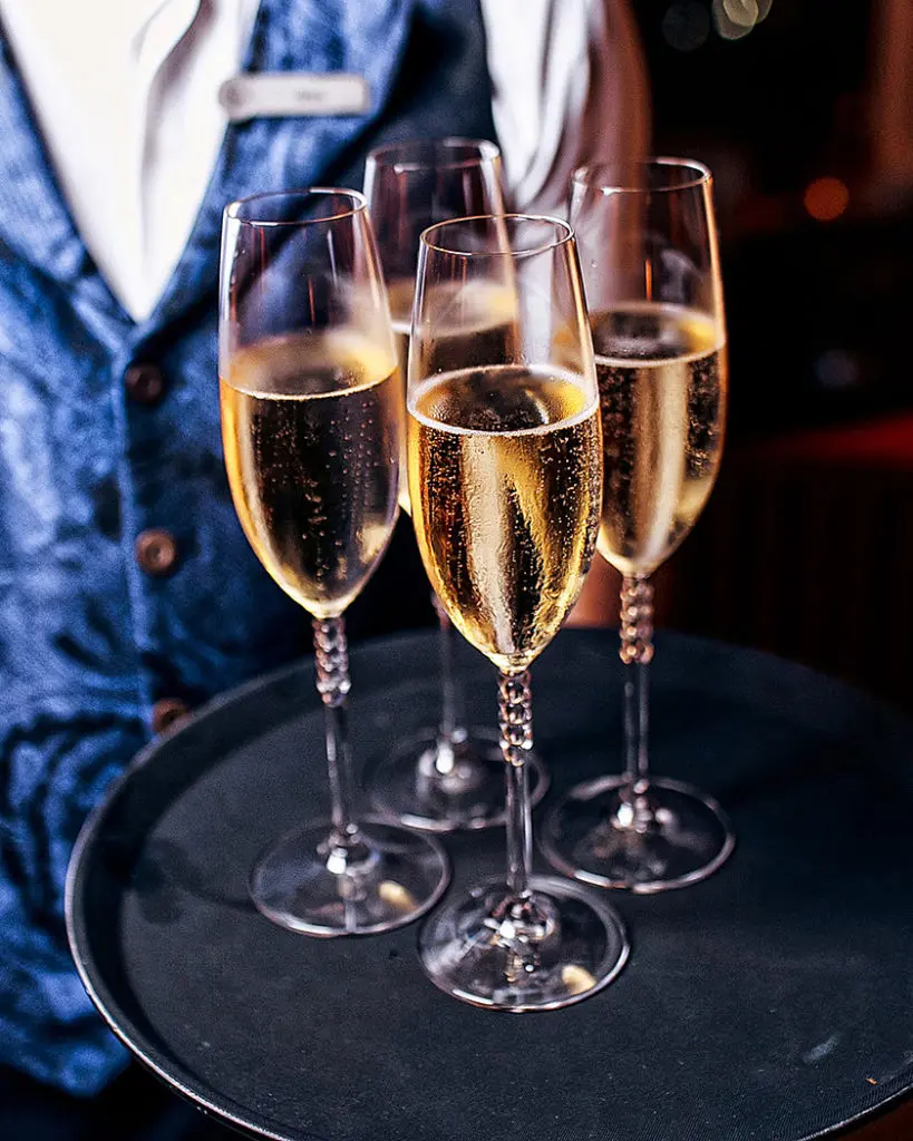 LAW Champagne