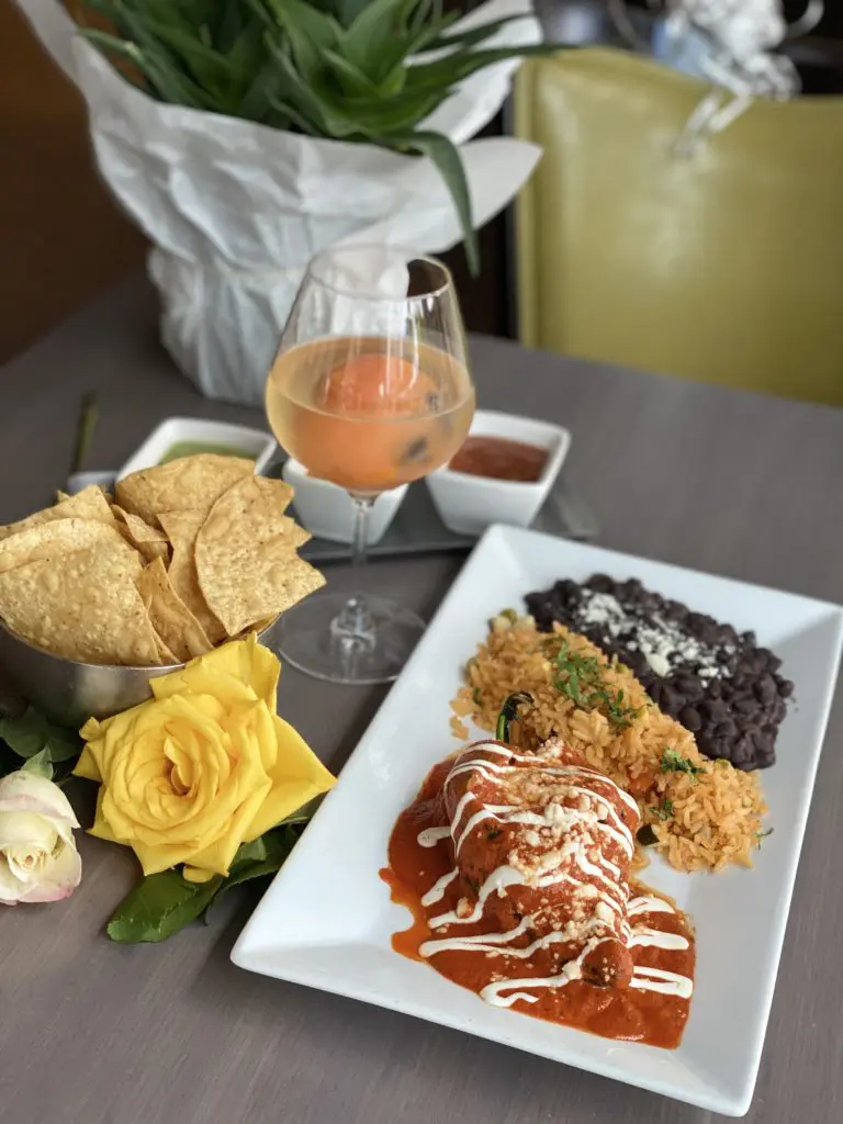 Miriam Cocina Latina