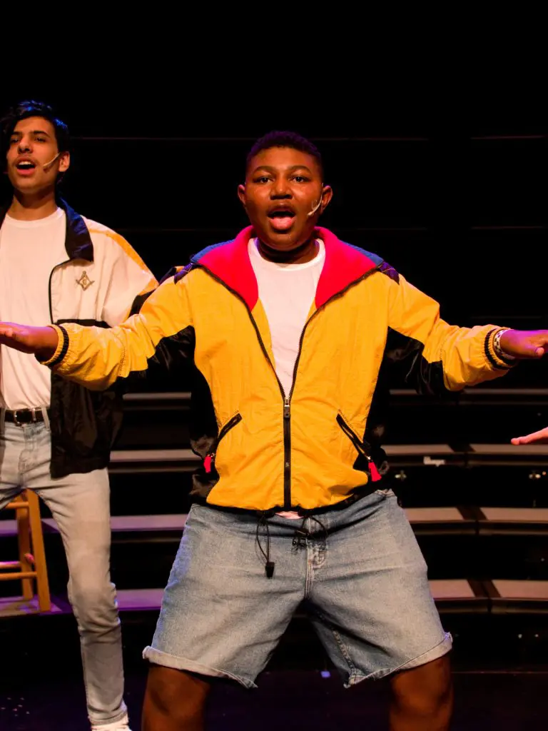 HSPVA’s Beloved MusicFest Morphs Into a 24-Hour Livestream Extravaganza — Houston’s Most Artistic Kids Find a Creative Solution to 2020