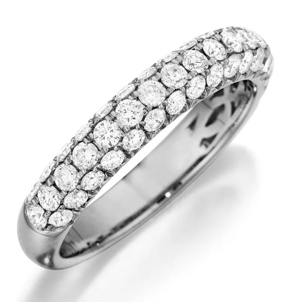 Special Presents For the Most Important People in Your Life — Diamonds Direct Makes the Holidays Stunning