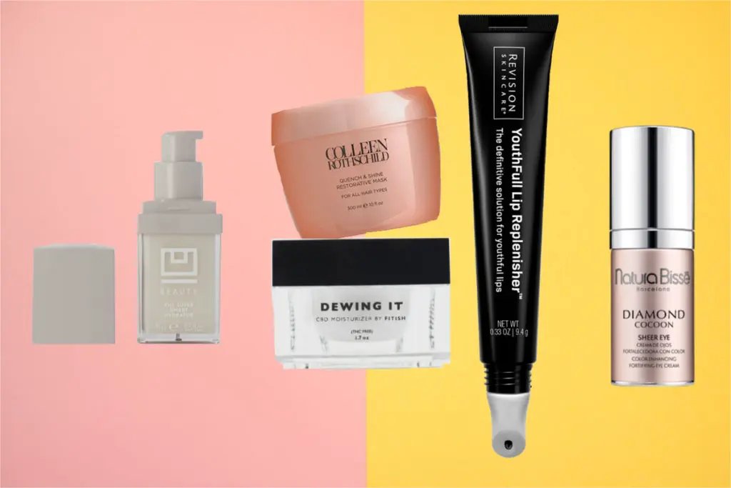 Dallas best beauty products