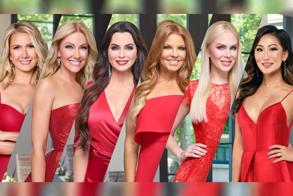 <em>The Real Housewives of Dallas</em> Adds a Doctor for Their Pandemic Season