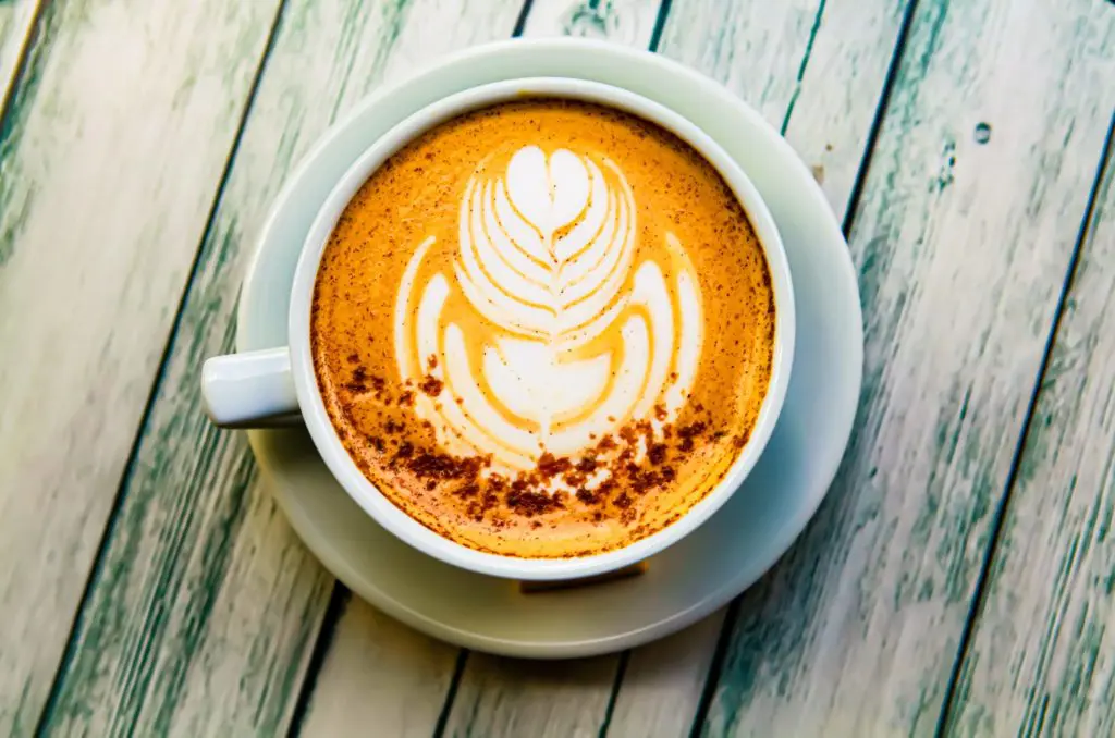 White Rhino Coffee is opening its second Dallas location in Uptown this spring. (Courtesy of White Rhino)