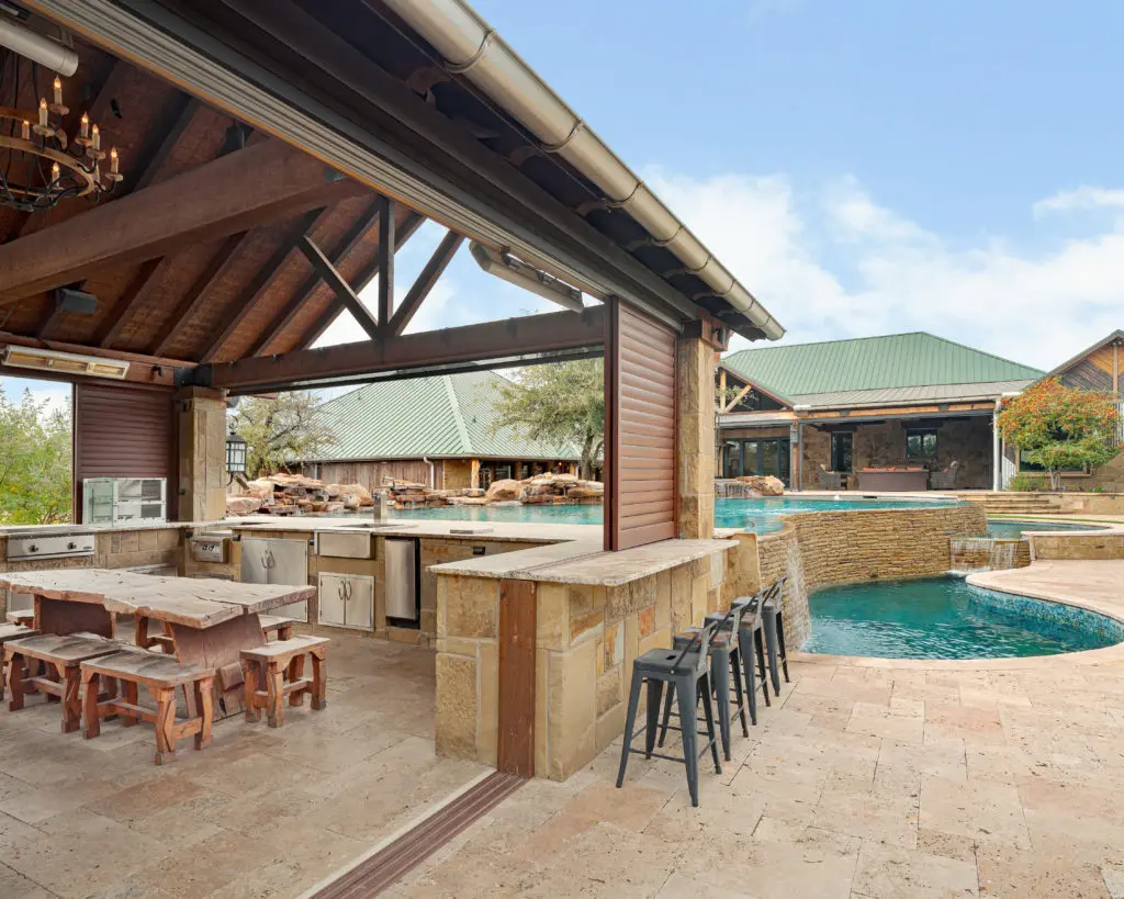 Luxury Home, 14250 Chaparral Lane, Roanoke, Texas