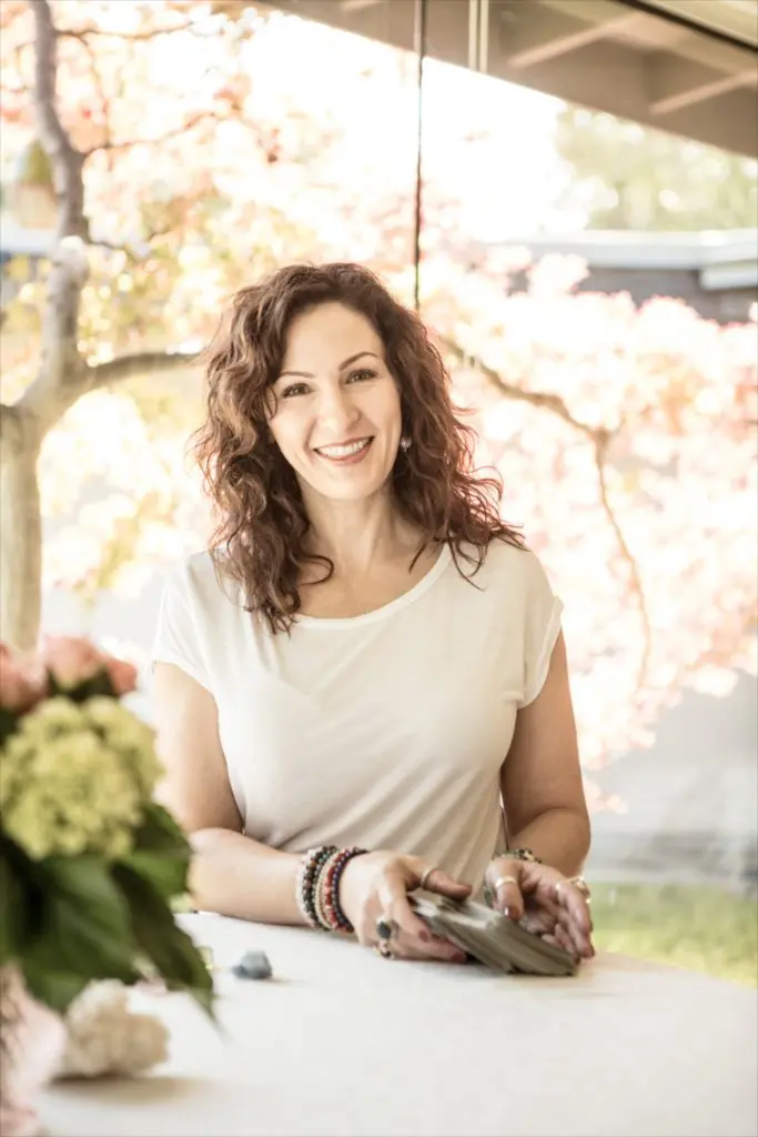 A Dallas Tarot Reader on Its Recent Popularity, and How to Pick a Beautiful Deck of Your Own