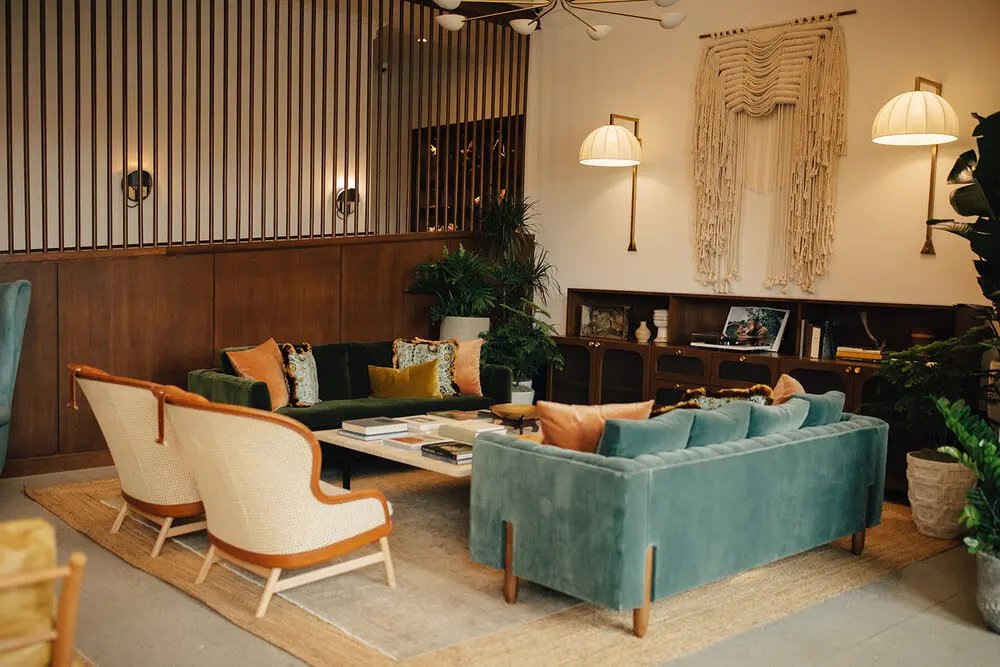 South Carolina’s Most Charming City Adds New Hotels and Restaurants Worthy of a Trip in 2021