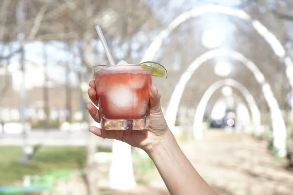 Klyde Warren Park, downtown Dallas' beloved nonprofit, is partnering with M Crowd Restaurant Group to create “Mi Cocina on the Park.”