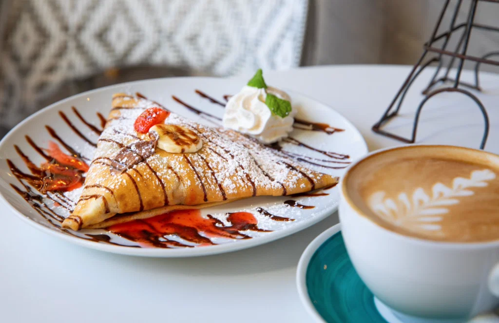 CITYCENTRE offers restaurants and cafes for every taste and occasion.