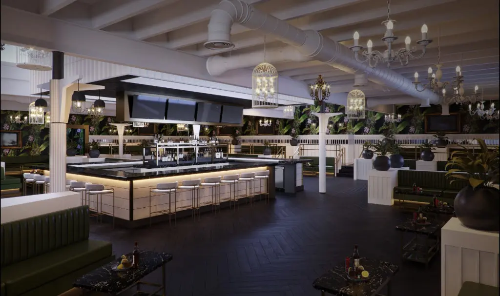 6 New North Texas Restaurants To Try This Winter