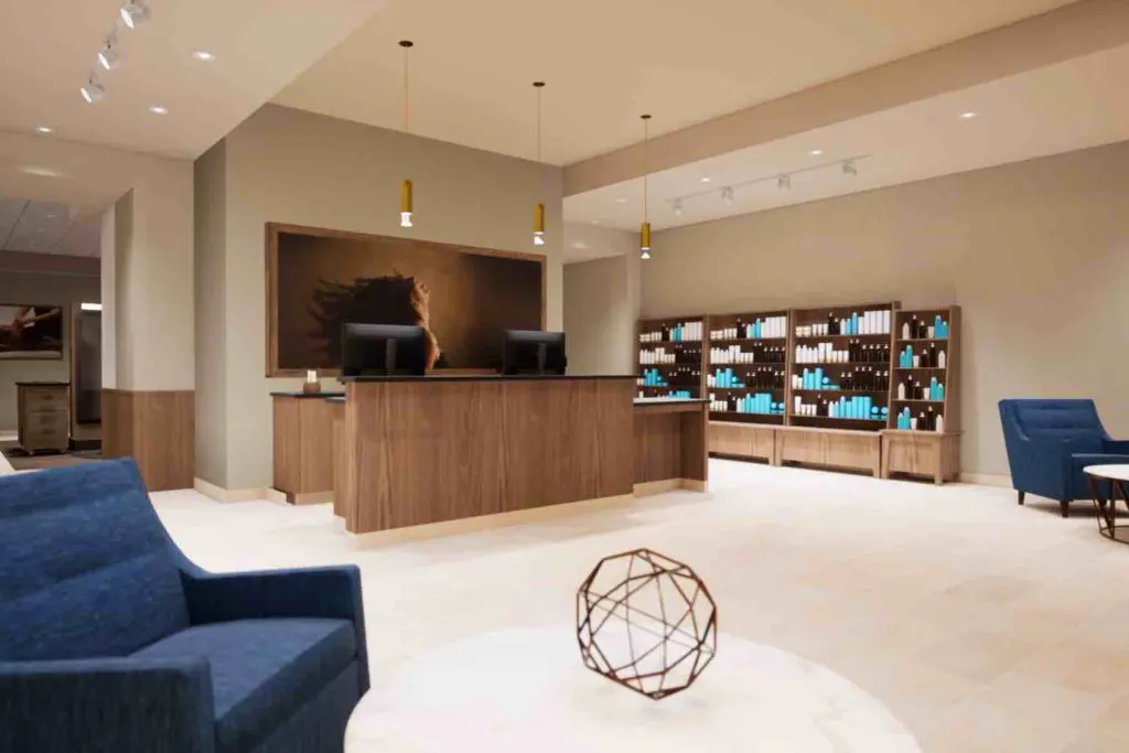 LifeTime has expanded into everything from spas to apartments and places to stay.
