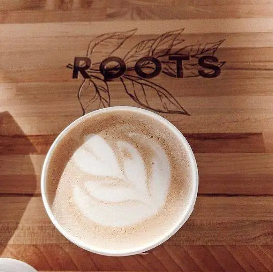 roots coffehouse