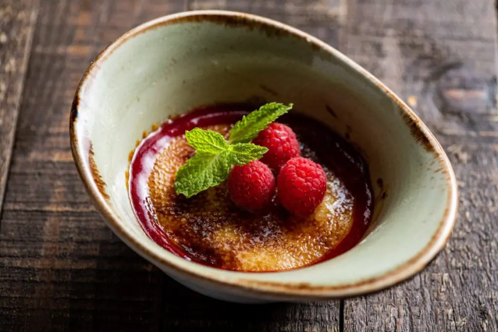 Cru Food and Wine Bar