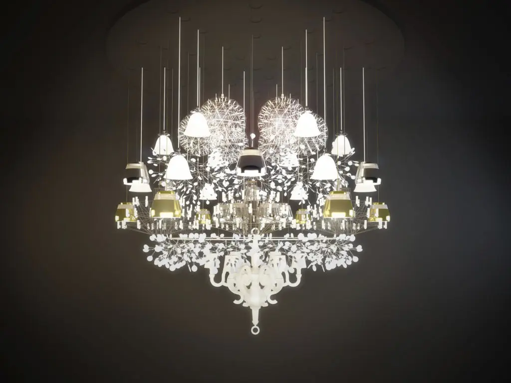 Lighting Design Finally Gets its Artful Due in Electrifying New MFAH Exhibit