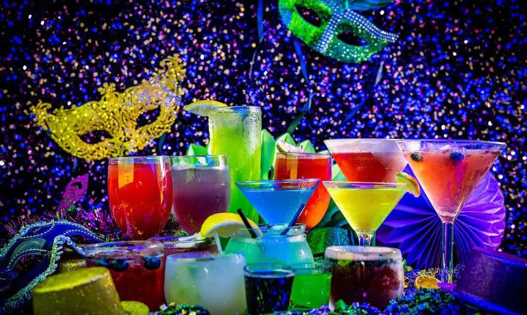 Krewe de Plethora