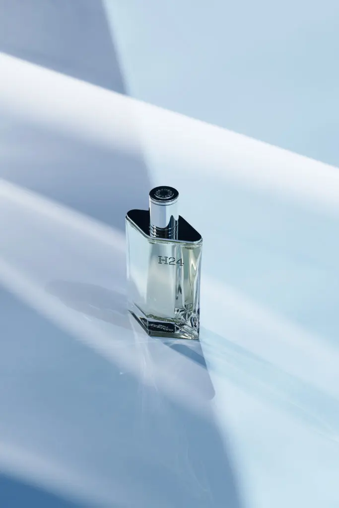 H24 travel spray $33, 50ml $80, 100ml $105 (photograph Christopher Anderson)