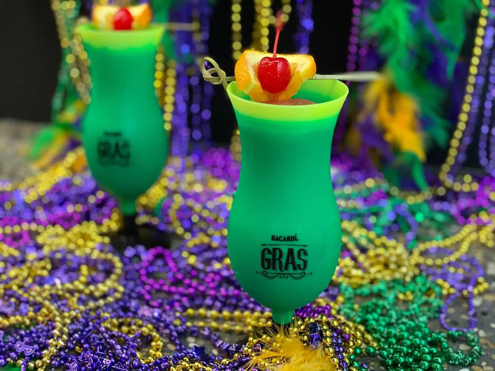 Mardi Gras Dallas
