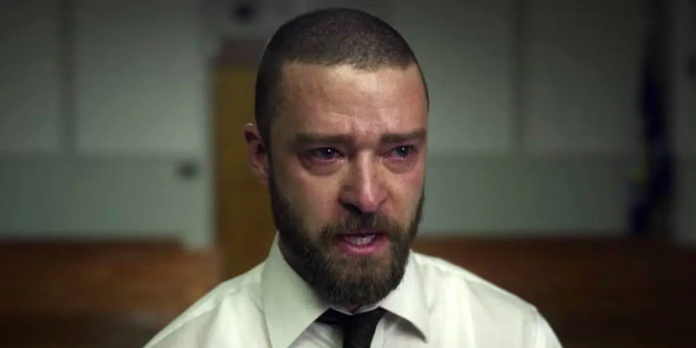 Palmer Movie Justin Timberlake