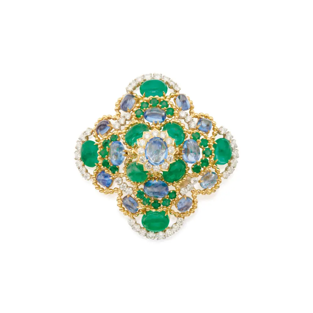  (Photo by Sotheby's)