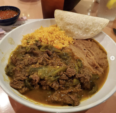 Esperanza's Restaurant & Bakery