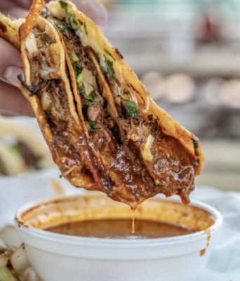Maestro Tacos