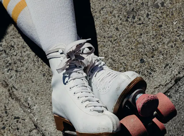Fort Worth’s Iconic Roller Skating Rink Comes Back to Life — Get Ready for the New Silver Wheel