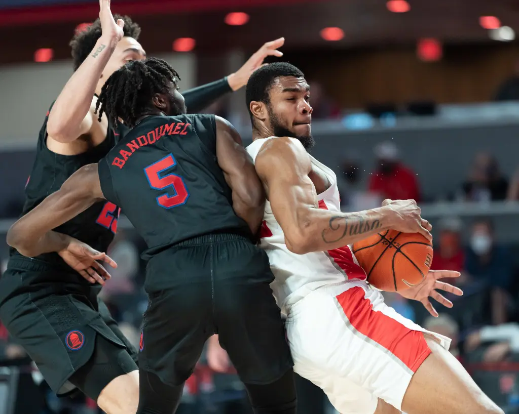 Sampson’s Army — How Building a Program of Unparalleled Depth Makes Houston a Serious National Championship Trophy Hunter