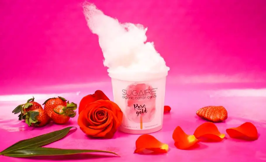 Make Your Life Sweeter