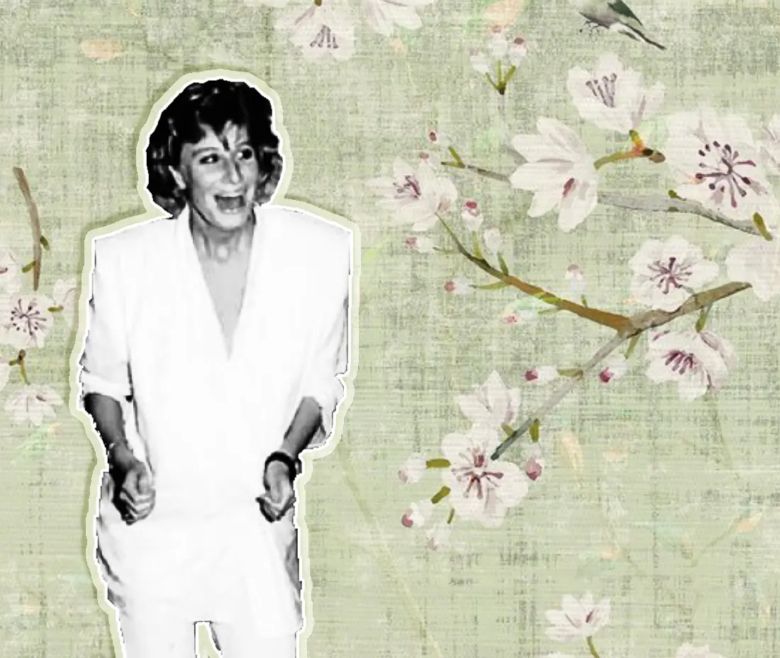 lael brodsky edited