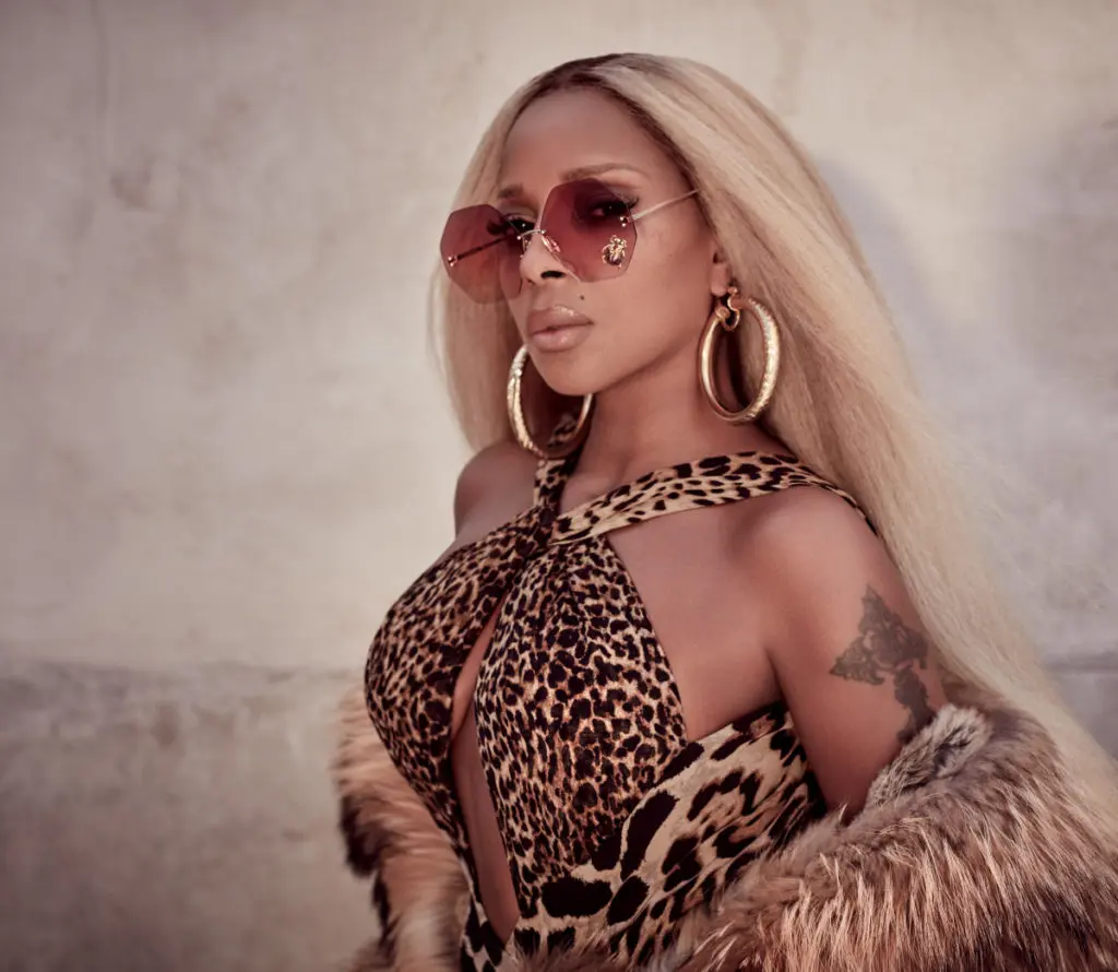 MG Blige