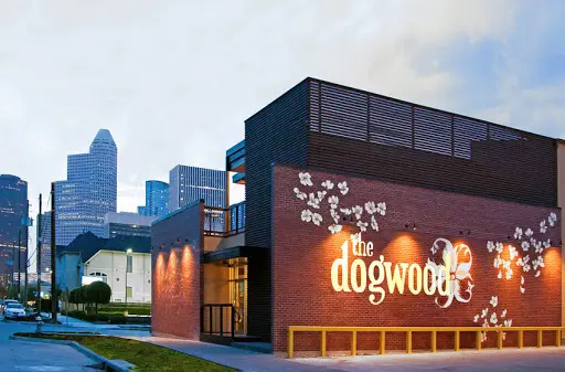 Dogwood Houston