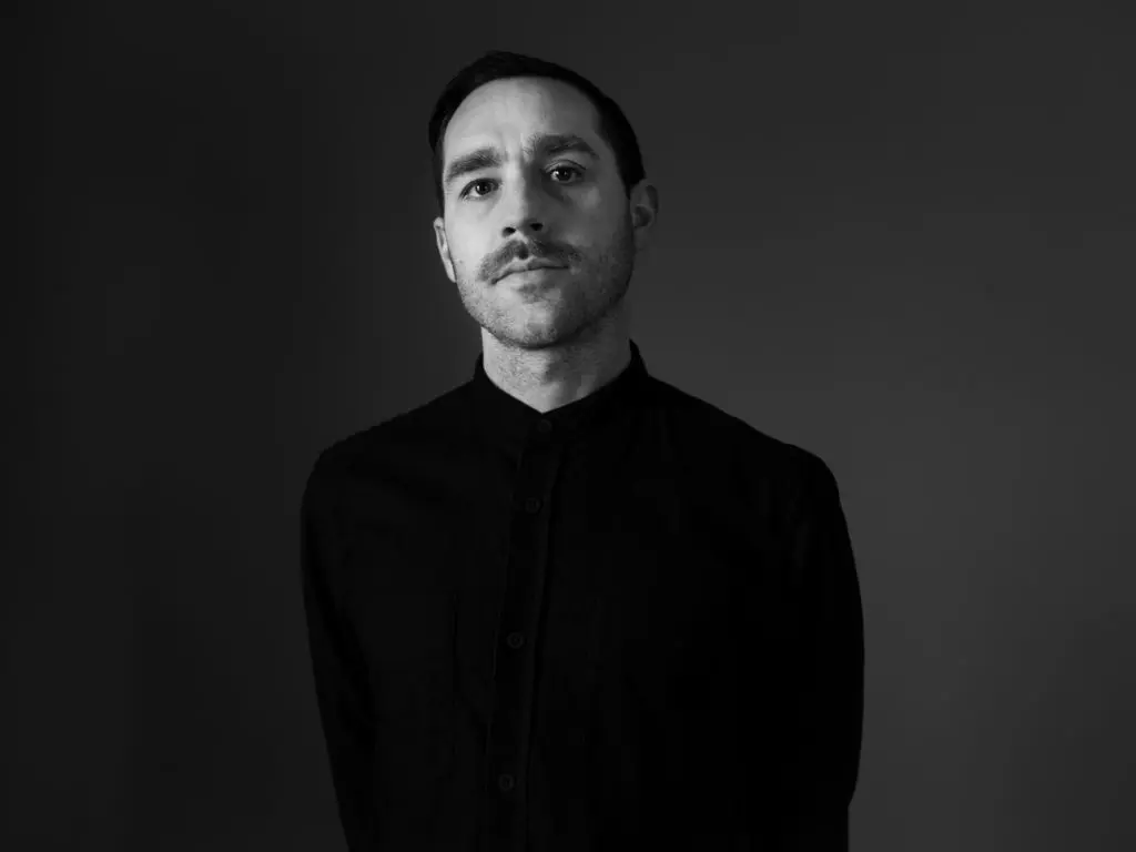 Shane Lavalette, an artist and former director of the nonprofit Light Work — based in Syracuse, New York — is a co-founder of Assembly.