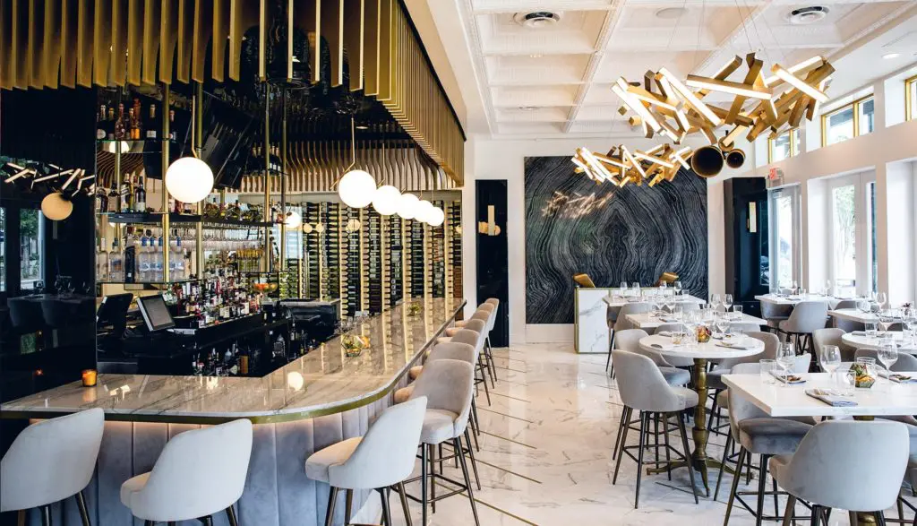 5 North Texas Restaurant Openings (and Reopenings) That Should Be On Your Radar