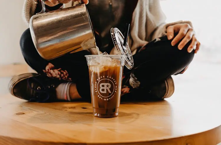 Black Rock Coffee Bar makes its move into North Texas.