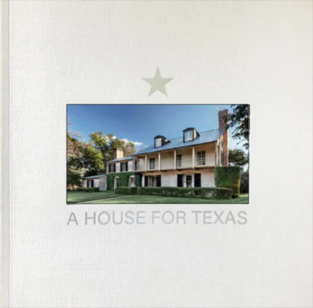 "A House for Texas," written by local architect Larry Good and photographed by Charles Davis Smith, documents the meaningful design of the Elbert Williams House