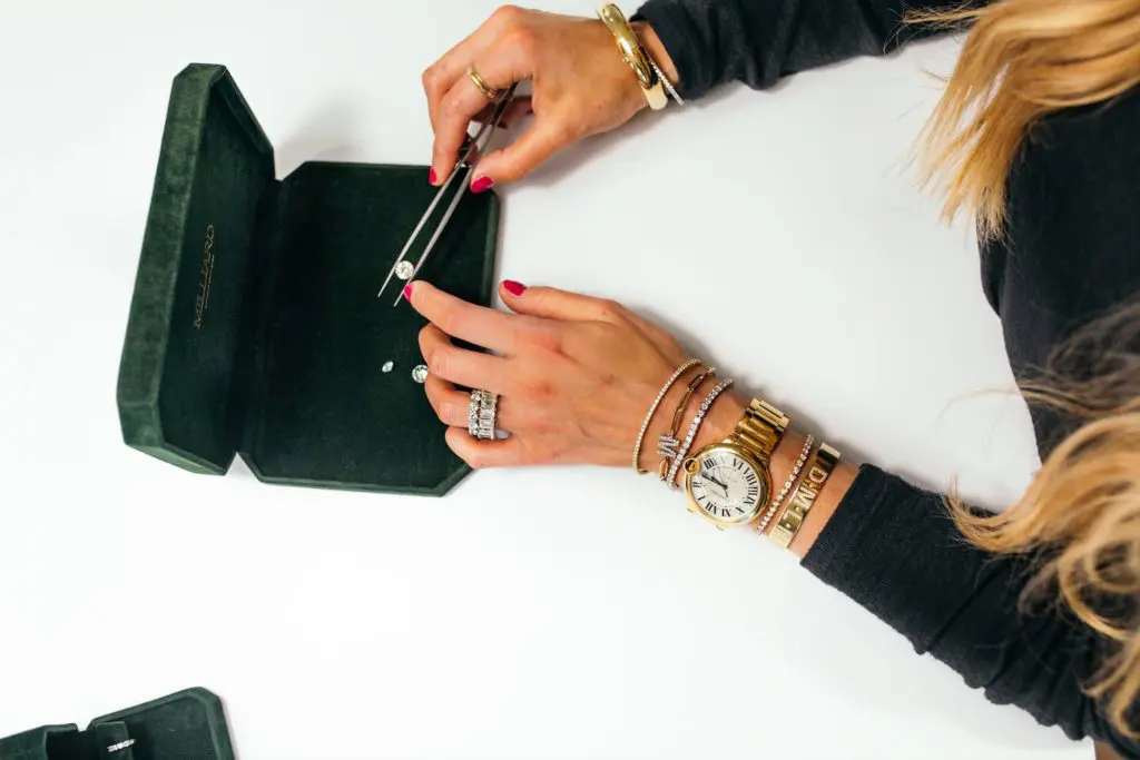 Milliard Design Concierge  sources, designs, and customizes high-quality pieces at the price points that work for their clients. 