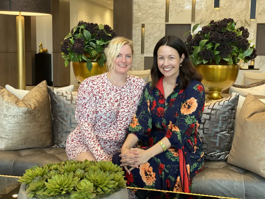 Houston-Based Venture Capitalist Invests in Female-Owned Businesses That Win — Inside the Mind of Carrie Colbert