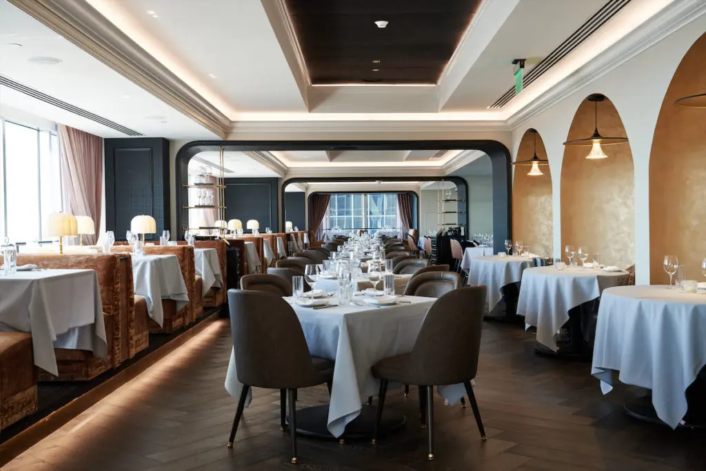 Monarch Dallas