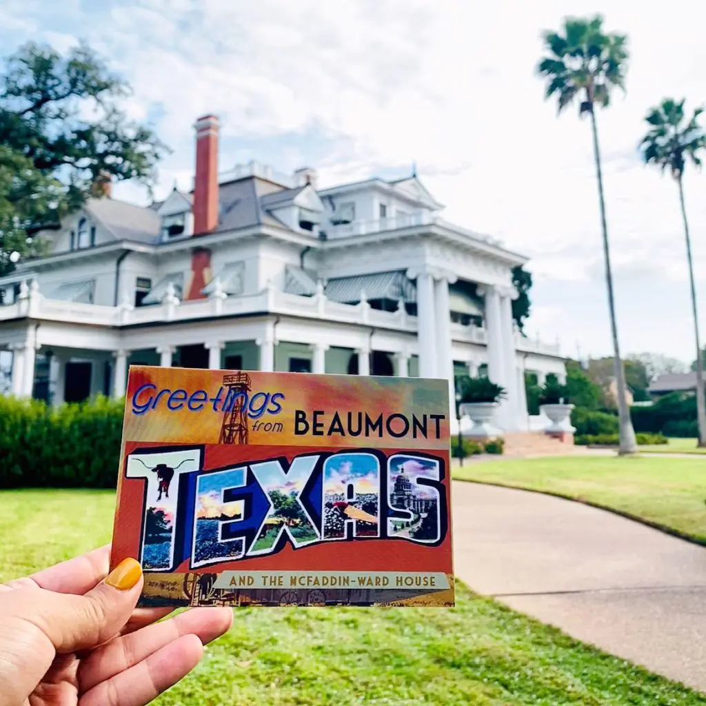 Overlooked Beaumont’s Restaurant Week and New Art Festival Bring Some Unexpected Event Power