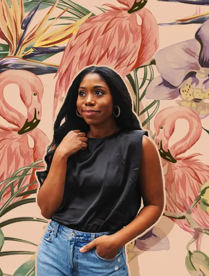 How Dallas Women Do It — Stephanie Taylor Jackson