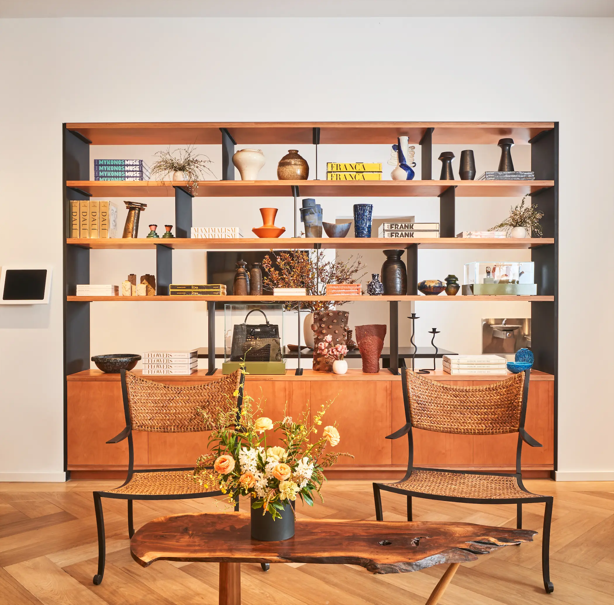 the realreal  TRR SF Store – Home | photo: Joyce Lee