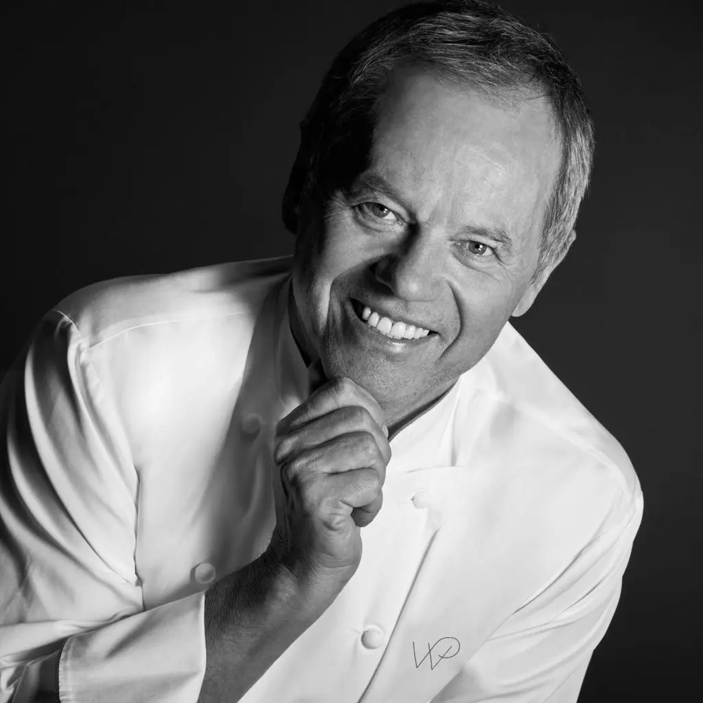 Wolfgang Puck Catering takes over food and beverage at The Modern Art Museum this spring.